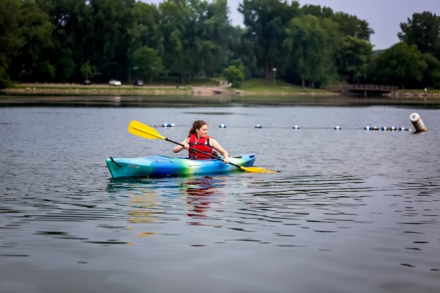 The Great Minnesota Outdoors