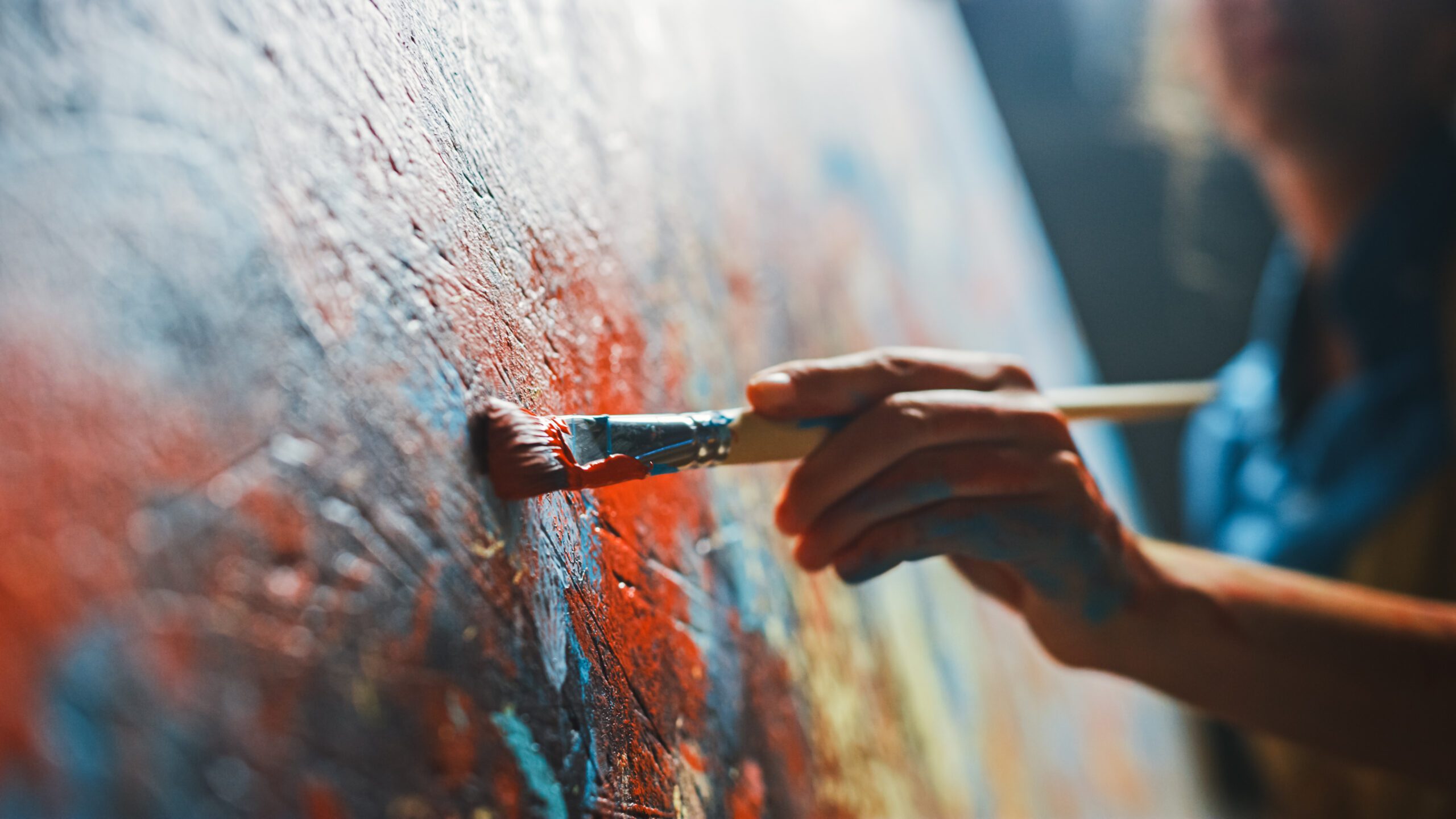 The Arts