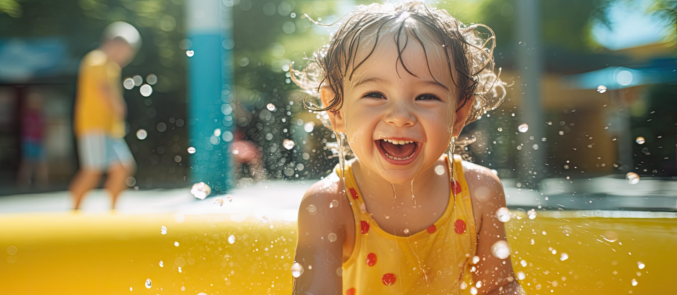 Water Activites