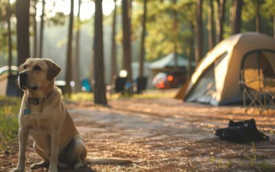 Camping