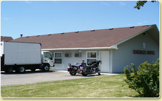 OAKDALE MOTEL